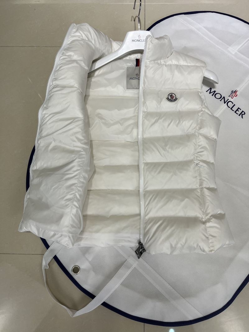 Moncler Down Jackets